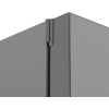 Холодильник Hotpoint-Ariston HTR 5180 MX (869991625150)