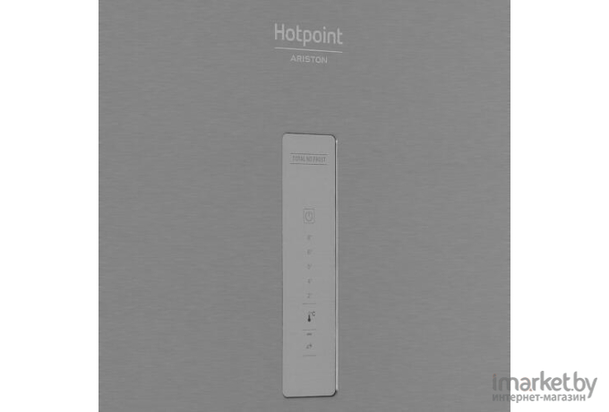 Холодильник Hotpoint-Ariston HTR 5180 MX (869991625150)