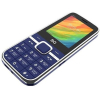 Мобильный телефон BQ-Mobile 2448 Art L+ Blue [86188822]