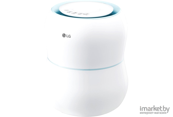 Очиститель воздуха LG HW306LME0