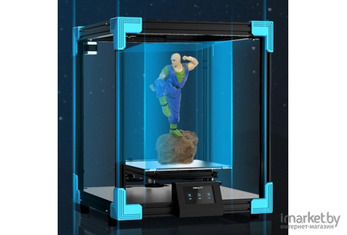 3D-принтер Creality Ender-6