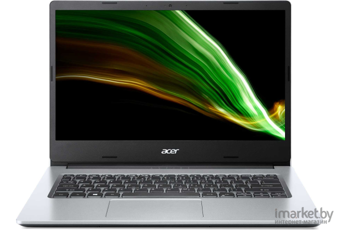 Ноутбук Acer Aspire 1 A114-33-P7VD [NX.A7VER.00A]