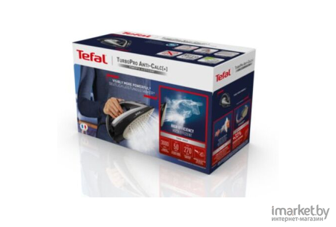 Утюг Tefal FV5699E0