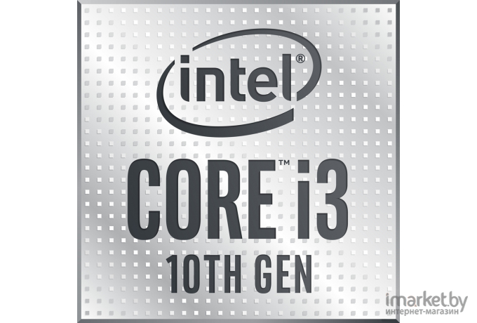 Процессор Intel Core i3-10105F box [BX8070110105FSRH8V]