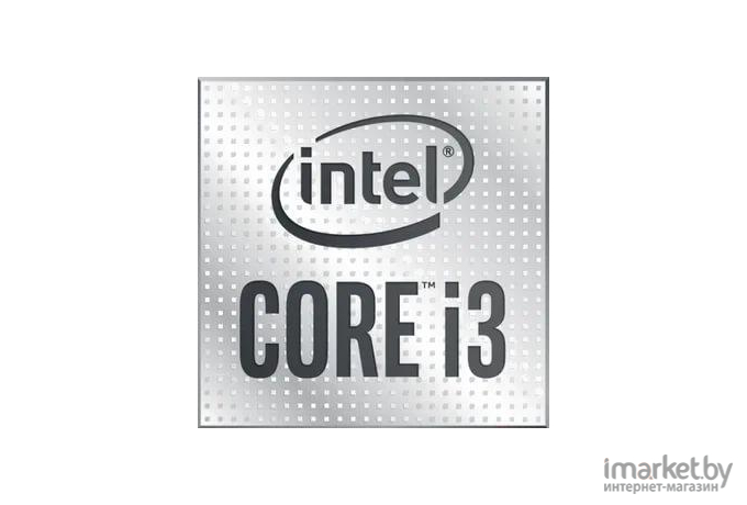 Процессор Intel Core i3-10105F box [BX8070110105FSRH8V]