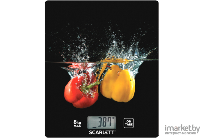 Кухонные весы Scarlett SC-KS57P63