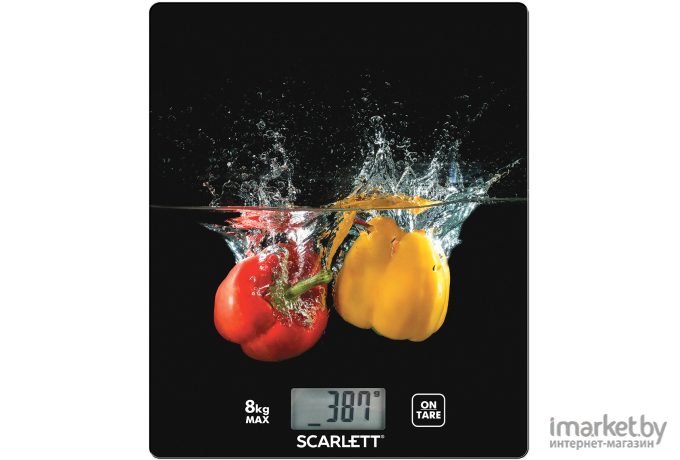 Кухонные весы Scarlett SC-KS57P63