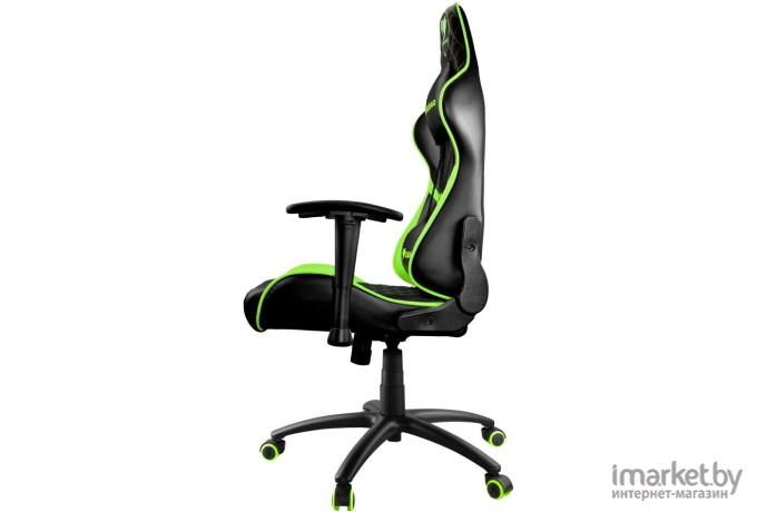 Офисное кресло Cougar Neon 3MNEONXG.0001 Green [CU-NG]