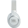 Наушники JBL Live 660NC White [JBLLIVE660NCWHT]