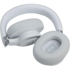 Наушники JBL Live 660NC White [JBLLIVE660NCWHT]