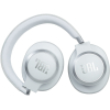 Наушники JBL Live 660NC White [JBLLIVE660NCWHT]