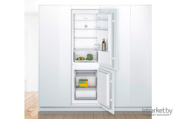 Холодильник Bosch KIV86NS20R