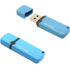 Usb flash QUMO 2.0 8GB Optiva 02 [QM8GUD-OP2-blue]