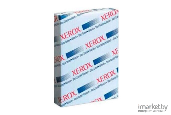 Бумага Xerox Colour Impressions Gloss 130 гр [003R92873]