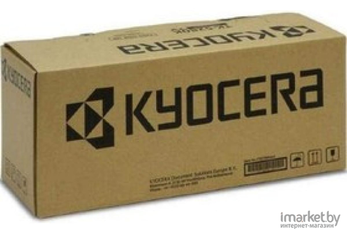 Картридж Kyocera TK-8735K