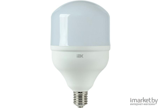 Светодиодная лампочка IEK LLE-HP-65-230-65-E40