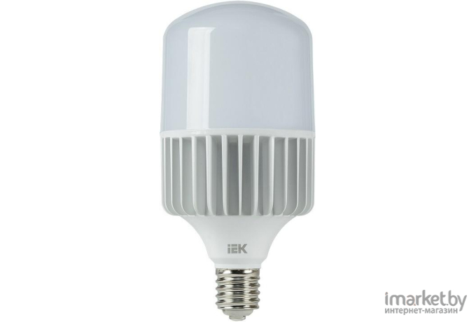 Светодиодная лампочка IEK LLE-HP-100-230-65-E40