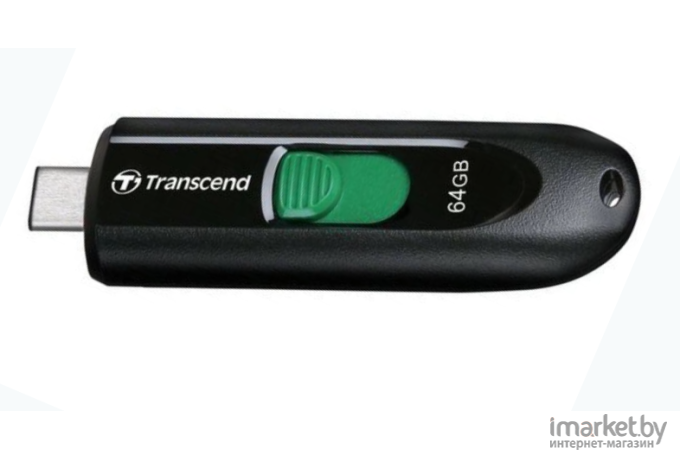 Usb flash Transcend 64Gb Type-C [TS64GJF790C]