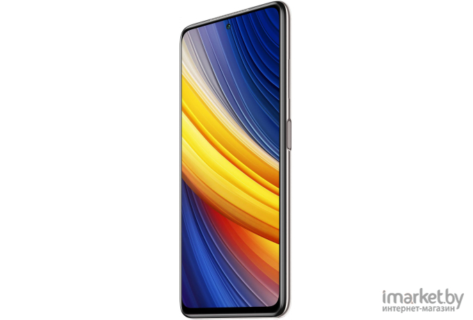 Мобильный телефон Xiaomi X3 Pro 8GB/256GB EU Frost Blue [M2102J20SG]