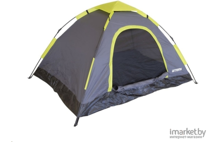 Палатка Atemi Automatic 2 CX