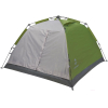 Палатка Jungle Camp Easy Tent 2 зеленый/серый [70860]