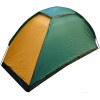 Палатка Sabriasport FRT101 зеленый/оранжевый