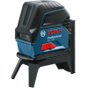 Лазерный нивелир Bosch GCL 2-50 + RM1 + BM3 + кейс [0601066F02]