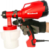 Краскораспылитель Einhell TC-SY 500 P 4260010