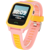 Умные часы Geozon Active Pink [G-W03PNK]