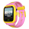 Умные часы Geozon Active Pink [G-W03PNK]