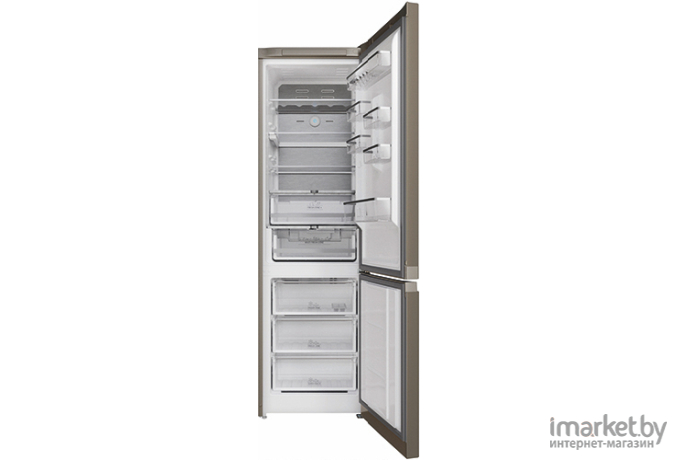 Холодильник Hotpoint-Ariston HTS 9202I BZ O3