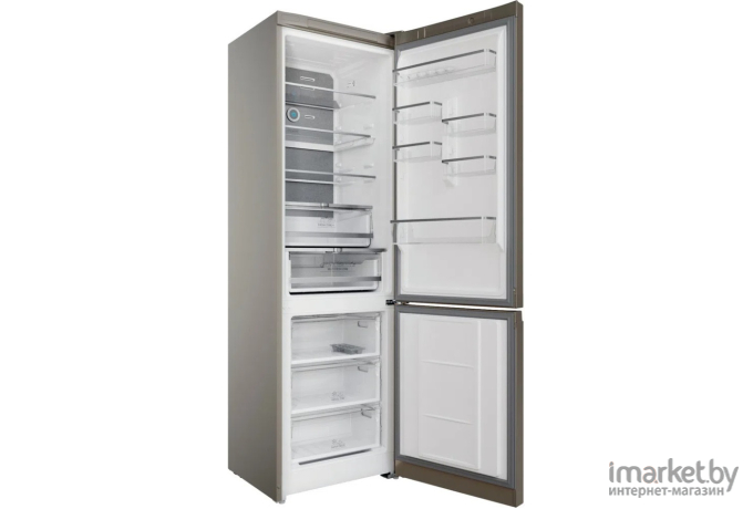 Холодильник Hotpoint-Ariston HTS 9202I BZ O3