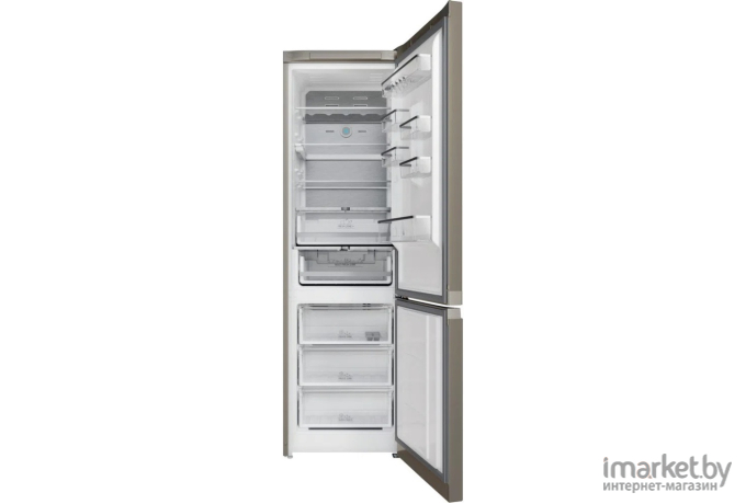 Холодильник Hotpoint-Ariston HTS 9202I BZ O3