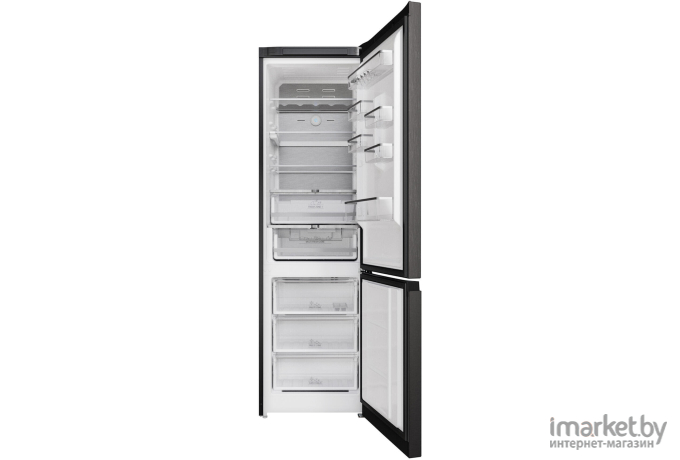 Холодильник Hotpoint-Ariston HTS 9202I BX O3