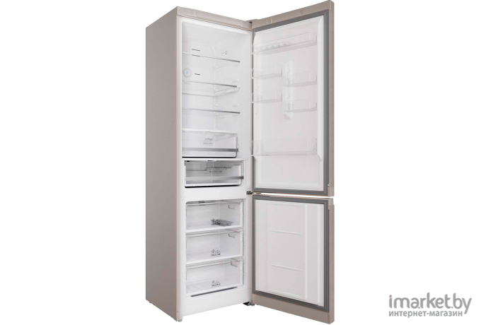 Холодильник Hotpoint-Ariston HTS 8202I M O3