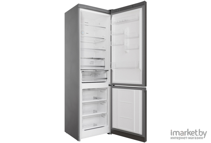 Холодильник Hotpoint-Ariston HTS 8202I MX O3