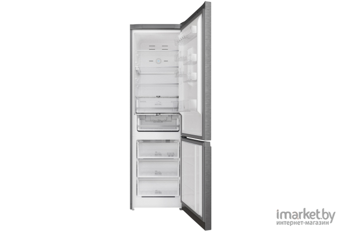 Холодильник Hotpoint-Ariston HTS 8202I MX O3