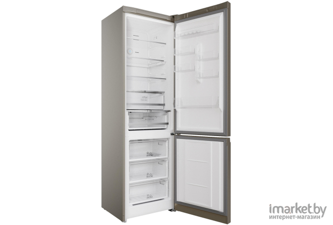 Холодильник Hotpoint-Ariston HTS 8202I BZ O3