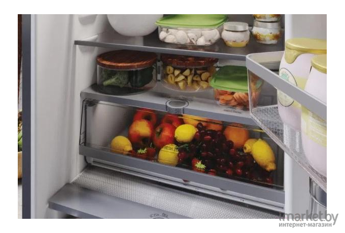 Холодильник Hotpoint-Ariston HTS 7200 W O3