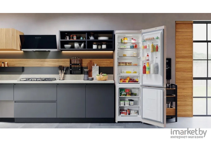 Холодильник Hotpoint-Ariston HTS 7200 M O3