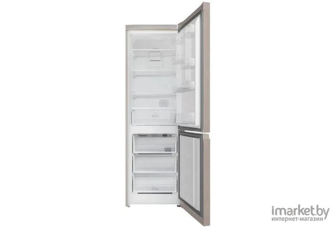 Холодильник Hotpoint-Ariston HTR 5180 M