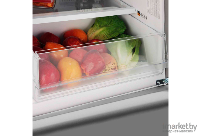 Холодильник Hotpoint-Ariston HTS 4200 S