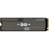 SSD диск Silicon-Power 256GB XD80 [SP256GBP34XD8005]