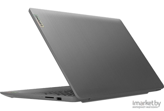 Ноутбук Lenovo IP3-15ITL6 [82H8005FRK]