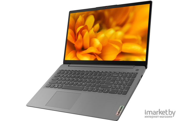 Ноутбук Lenovo IP3-15ITL6 [82H8005FRK]
