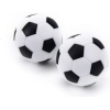Футбольный мяч DFC 36 мм 4 шт [B-050-002]