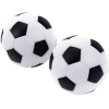Футбольный мяч DFC 36 мм 4 шт [B-050-002]