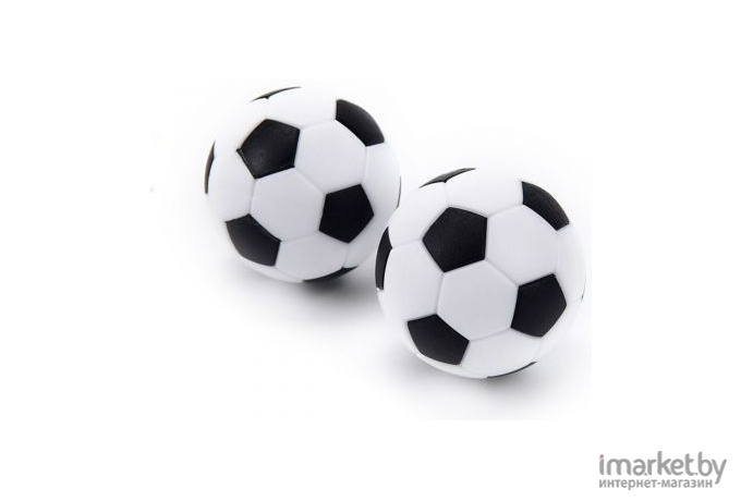 Футбольный мяч DFC 29 мм 6 шт [B-050-003]
