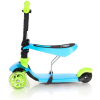 Самокат Lorelli Smart Blue Green (10390020006)