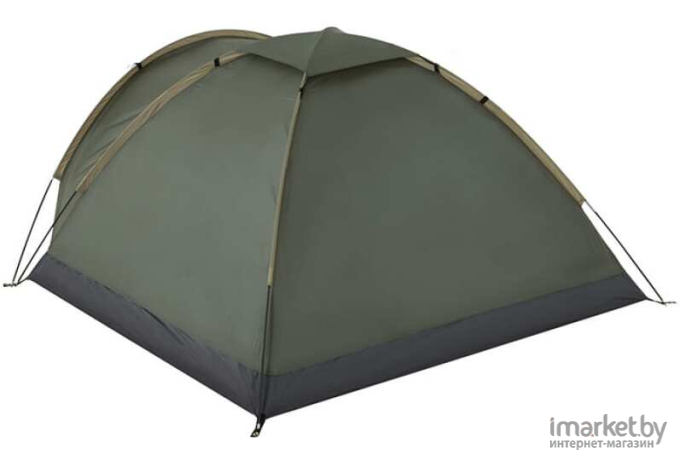 Палатка Jungle Camp Toronto 2 темно-зеленый/оливковый [70814]